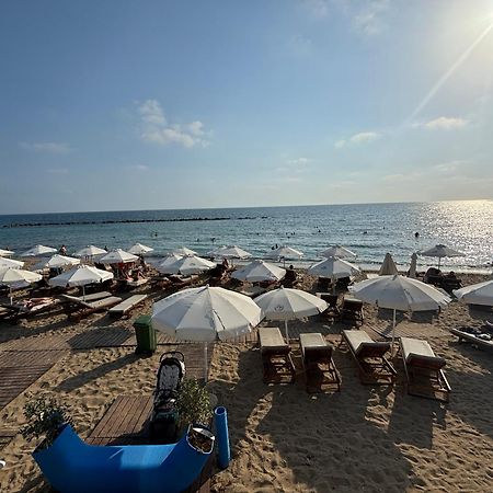 Cozy Apartment In Paphos Beautiful Complex Buitenkant foto