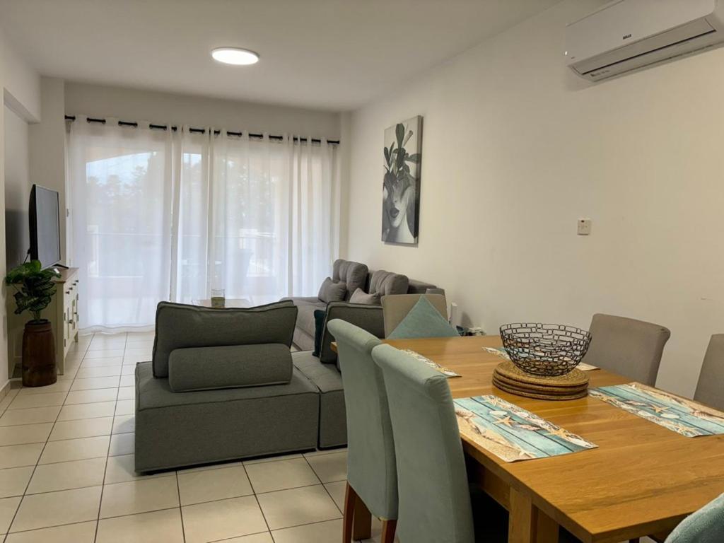 Cozy Apartment In Paphos Beautiful Complex Buitenkant foto