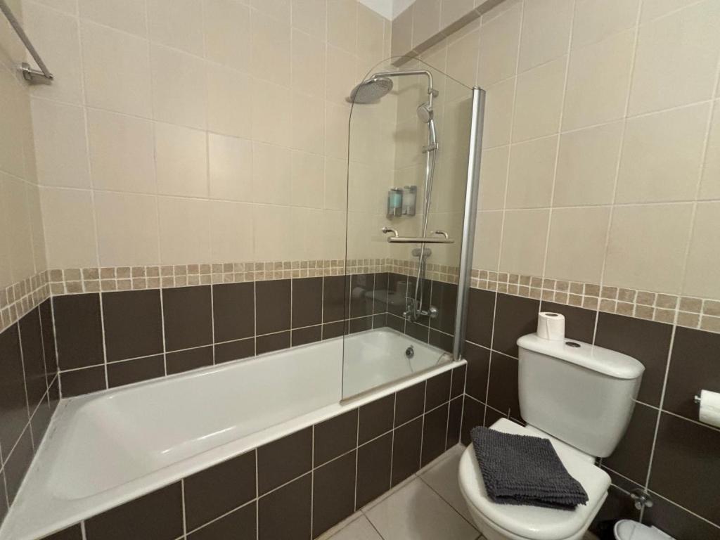 Cozy Apartment In Paphos Beautiful Complex Buitenkant foto