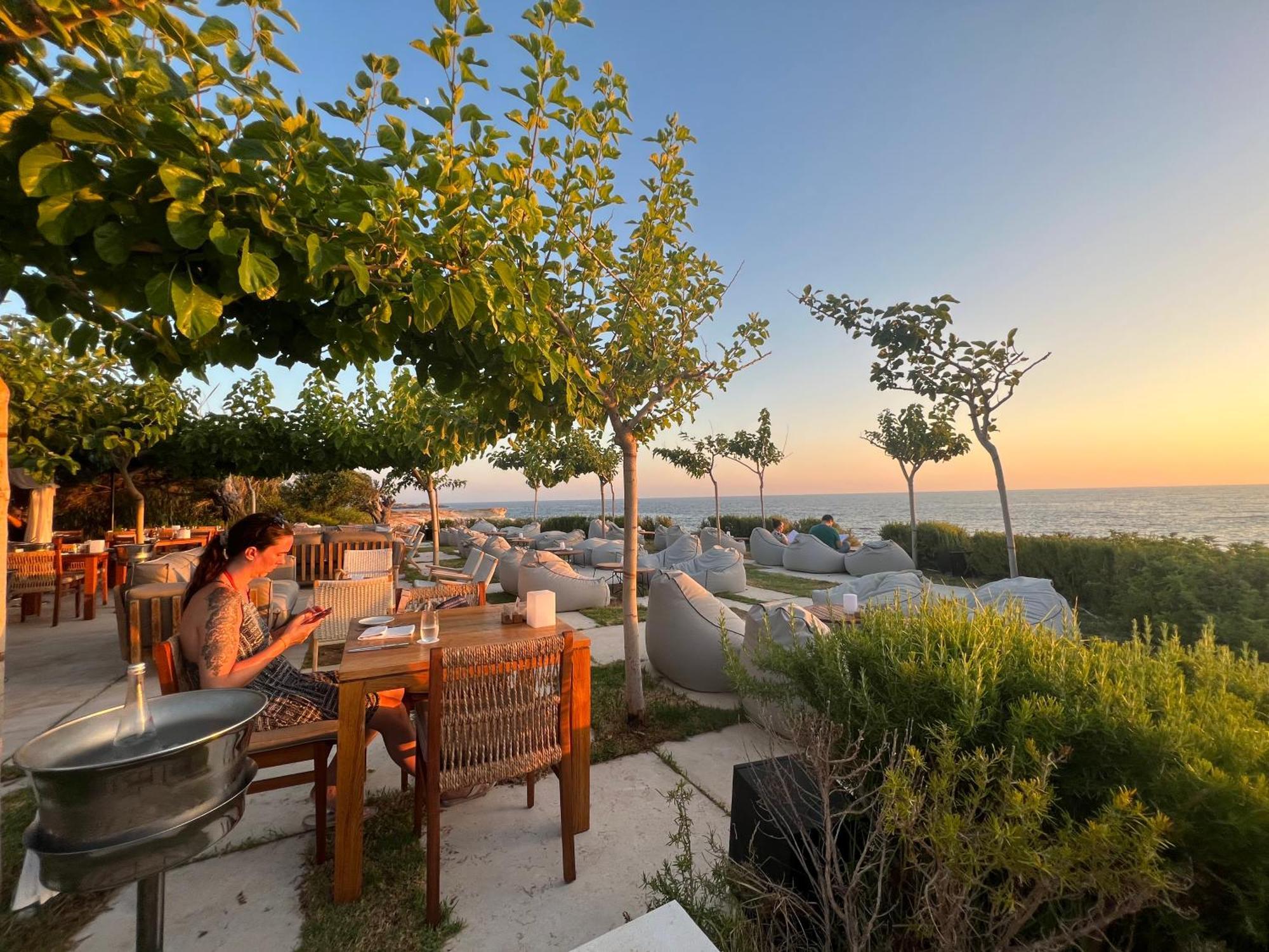 Cozy Apartment In Paphos Beautiful Complex Buitenkant foto